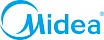 Накопительные водонагреватели электрические Midea во Владивостоке