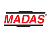 Бытовые регуляторы давления газа MADAS во Владивостоке