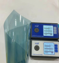 Атермальная пленка OriFilm Blue Cold 70 во Владивостоке