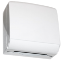 Диспенсер для бумажных полотенец G-TEQ FD-528 W