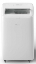 Мобильный кондиционер Hisense C-Series AP-12CW4GQCS00