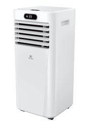Мобильный кондиционер ROYAL CLIMA TESORO RM-TS22CH-E2