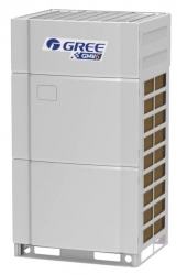 Наружный блок Gree GMV-VQ335WM/C-X