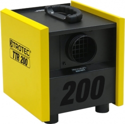 Осушитель воздуха TROTEC TTR 200