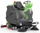 Поломоечная машина IPC Gansow CT 230 BT 100 R Sweep во Владивостоке