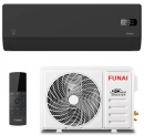 Сплит-система FUNAI AKOYA NERO Inverter RAC-I-AN75HP.D01 во Владивостоке