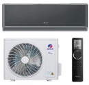 Сплит-система GREE AIRY INVERTER R32 BLACK GWH09AVCXB-K6DNA1B во Владивостоке