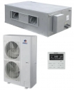 Сплит-система Gree DUCT INVERTER FGR40Pd/DNa-X во Владивостоке