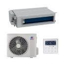 Сплит-система Gree GUD160PHS1/B-S во Владивостоке