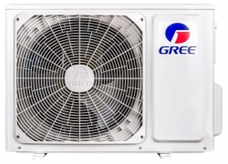 Сплит-система GREE LYRA INVERTER R32 CHAMPAGNE GWH12ACC-K6DNA1F