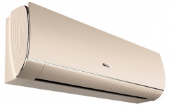 Сплит-система GREE LYRA INVERTER R32 CHAMPAGNE GWH18ACD-K6DNA1I