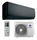 Сплит-система GREE PULAR INVERTER R32 ARCTIC BLACK GWH18AGDXD-K6DNA4E во Владивостоке