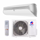 Сплит-система GREE SOYAL INVERTER R32 (GOLD, SILVER) GWH18AKCXF-K6DNA1A во Владивостоке
