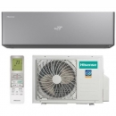 Сплит-система Hisense VISION PRO CARBON SUPERIOR DC Inverter AS-13UW4RXVQH01(B)