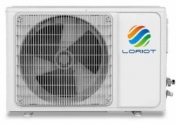 Сплит-система Loriot Neon DC INVERTER LAC IN-09TA