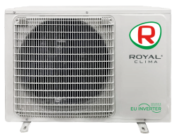 Сплит-система Royal Clima Competenza DC INVERTER CO-D 60HNI / CO-E 60HNI