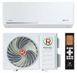 Сплит-система ROYAL Clima FELICITA Inverter RCI-FC35HN