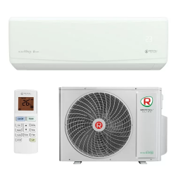 Сплит-система ROYAL Clima GRIDA DC EU Inverter RCI-GR50HN