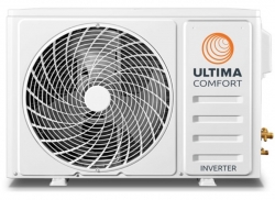 Сплит-система ULTIMA COMFORT ECLIPSE INVERTER ECS-I09PN