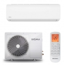 Сплит-система XIGMA Turbocool Inverter XGI-TXC21RHA во Владивостоке