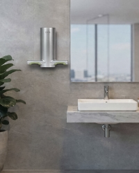 Сушилка для рук BXG JET-3200C