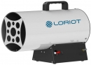 Тепловая пушка газовая Loriot Force X GH-30 во Владивостоке