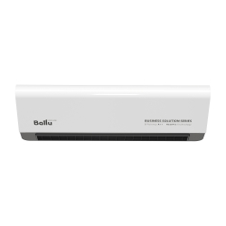 Тепловая завеса Ballu BUSINESS SOLUTION BHC-H20T24-BS