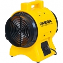 Вентилятор OURMASTER BL 4800