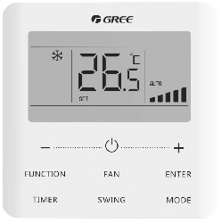 Внутренний блок Gree GMV-ND100PMS/A1-T