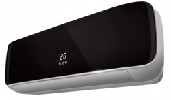 Внутренний блок Hisense PREMIUM BLACK FM DC INVERTER R32 AMS-12UW4RVETG00(B)