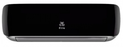 Внутренний блок Hisense PREMIUM BLACK FM DC INVERTER R32 AMS-12UW4RVETG00(B)