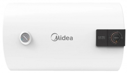 Водонагреватель электрический накопительный Midea UNO MWH-8015-HRE