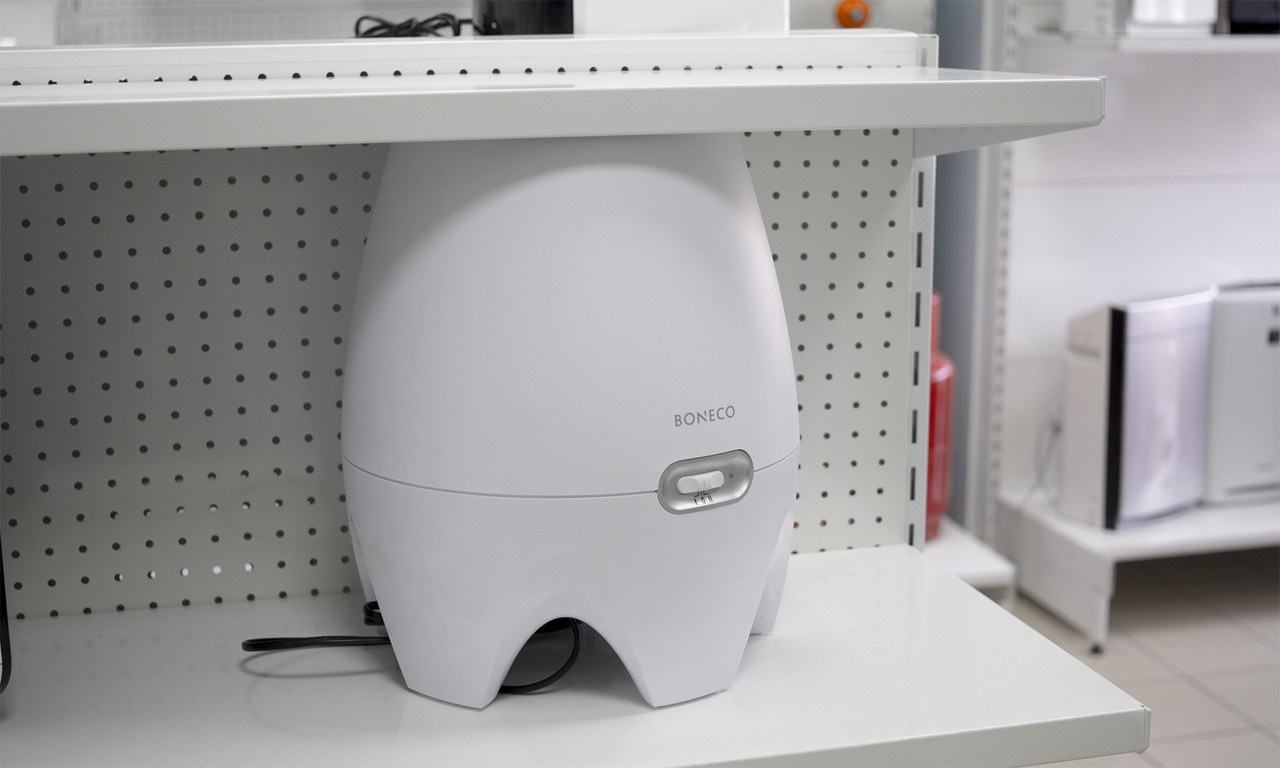 Традиционный увлажнитель воздуха Boneco Air-O-Swiss (Бонеко Аир о Свисс) Традиционный увлажнитель воздуха Boneco Air-O-Swiss (Бонеко Аир о Свисс)